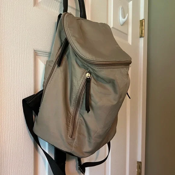 Mini backpack - Picture 2 of 7